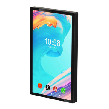 15.6 inch LCD Wall Mounted Android Digital Signage