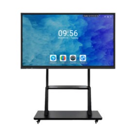 55 inch touch screen interactive whiteboard