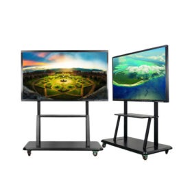 75”Education Interactive Flat Panel Display