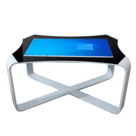 Touch Screen Coffee Table