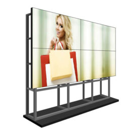 LCD Video Wall