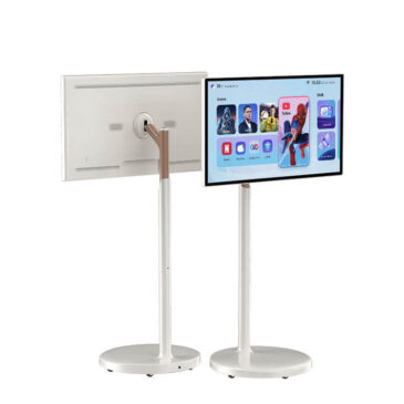 32 inch StanbyMe Rotatable Smart TV Display