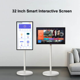 32-inch Smart Interactive Screen Image