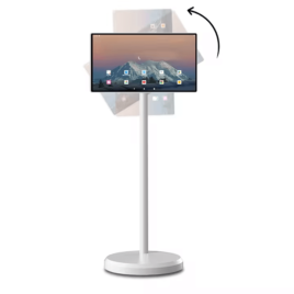 22-Inch StandbyMe Portable TV Smart Monitor