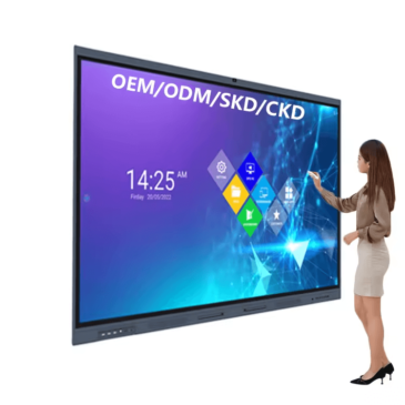 100-inch Smart Board