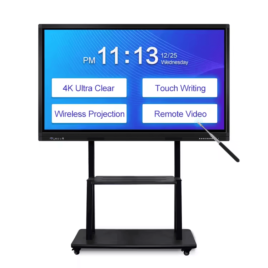 55 inch smart whiteboard