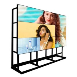 43-inch Indoor LCD Videowall Narrow Bezel Mulit Splicing Screens