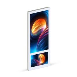 7/18.5/19.5/21.5 inch Elevator Digital Signage Display