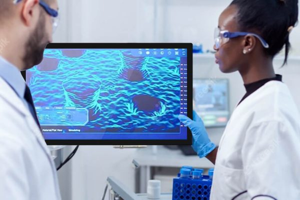 Digital Signage In Healthcare Facilities