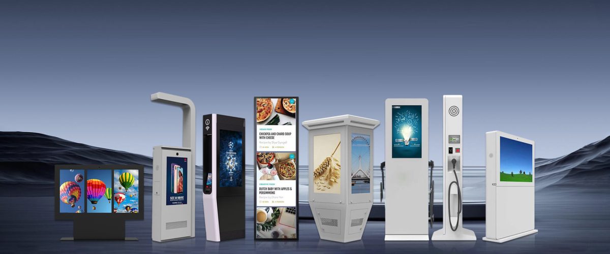 FUNLCD Displays FUNLCD Displays